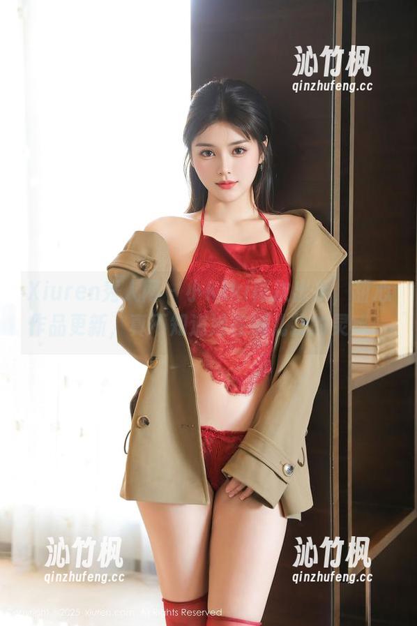 Xiuren秀人网-小Kiki Xiuren秀人网 - 小Kiki再次出手,甜心作品更新,真不知道她在哪儿找的灵感。