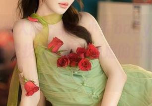 Xiuren秀人网 - 我在小乔babyb高清少女作品集里找到了被萌点燃的日常，无法自拔！