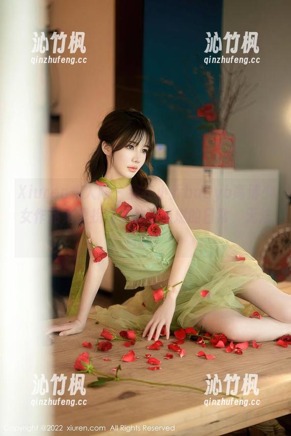 Xiuren秀人网 - 我在小乔babyb高清少女作品集里找到了被萌点燃的日常，无法自拔！