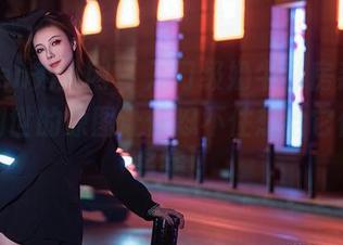 Xiuren秀人网 - 入门级奶牛私房系列，抖娘利世的原图让你忍不住想给它们起个名字！