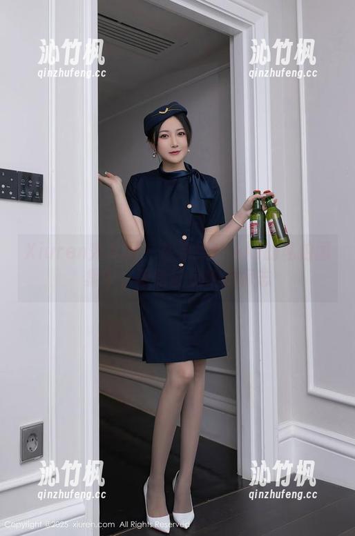 Xiuren秀人网-果果Nikki Xiuren秀人网 - 在果果Nikki的私拍图集中,粉色就是她的标志