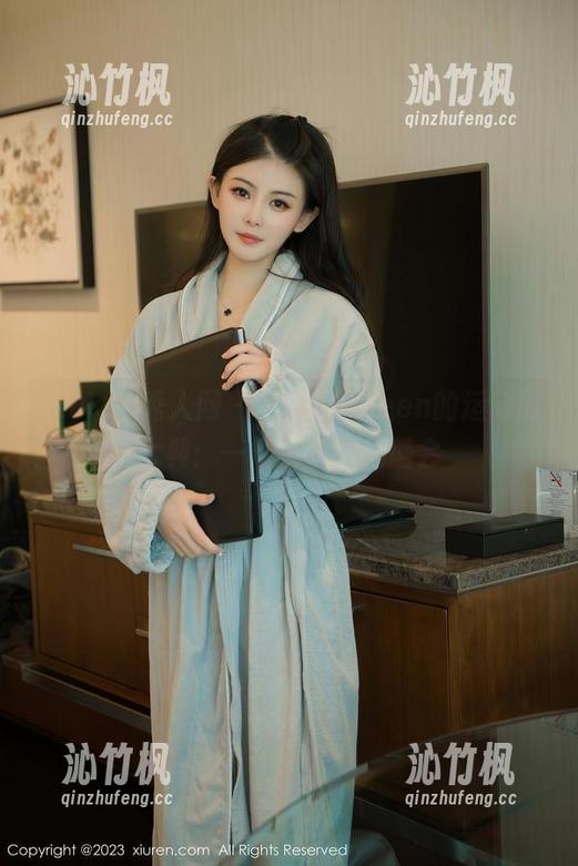 Xiuren秀人网-王婉悠Queen Xiuren秀人网 - 王婉悠Queen的运动服大典:一场小型图集盛会