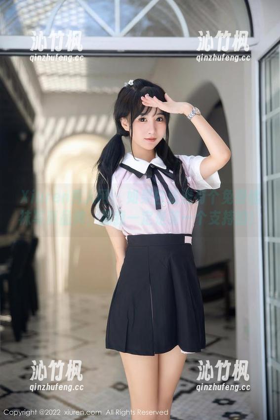 Xiuren秀人网 - 如果白浅浅有个免费丝袜写真品牌，那我一定是第一个支持的！