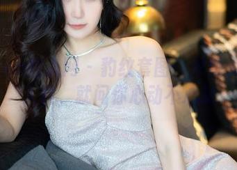 Xiuren秀人网 - 豹纹套图：米妮大萌萌入驻，就问你心动不心动