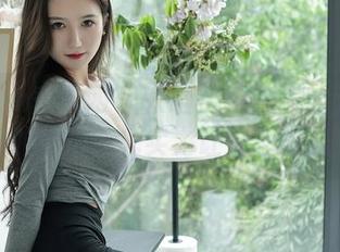 Xiuren秀人网 - 来啦！萌白酱的无圣光户外自拍，凭实力让美图翻倍！