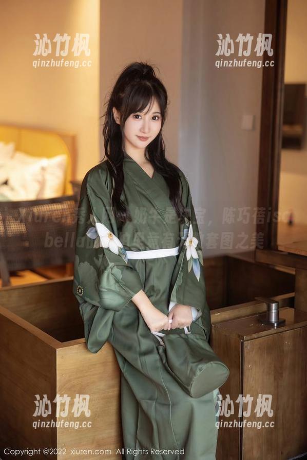Xiuren秀人网-陈巧蓓isabella Xiuren秀人网 - 奶牛是块宝,陈巧蓓isabella的私拍里竟有无数套图之美