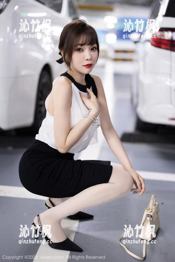 Xiuren秀人网 - 听说龙泽美曦又更新婚纱照片，难道美图有魔法？