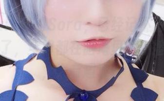 观赏Yuki亭的Sora，已经记不清具体是哪张图了，全部都在脑海里循环播放，哈，太有趣了。