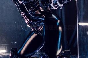 izumi泉桃子的美图上线啦！发现死神其实可以有点幼稚！