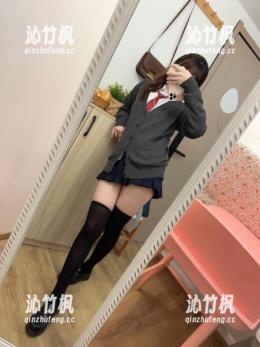 当nagisa魔物喵遇上女仆&死库水：一组高清写真掀起小波澜！