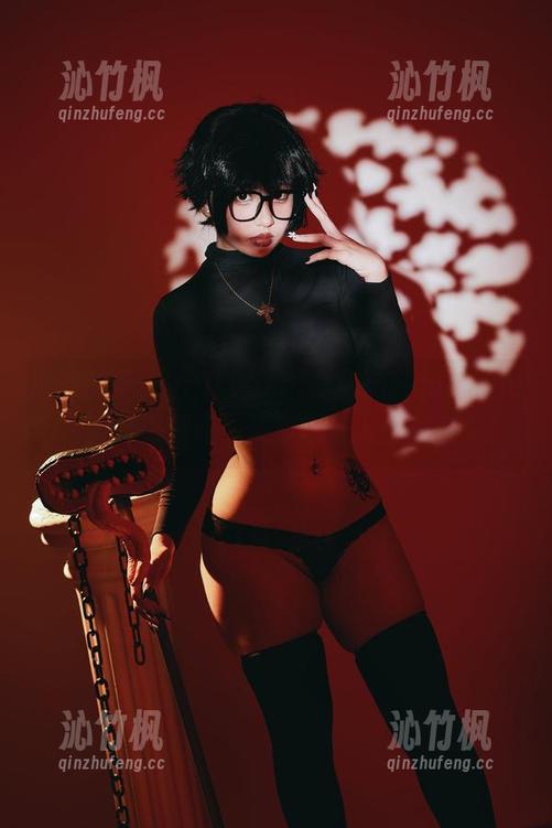 puypuychen 高清图集:RinTohsaka版puypuychen,画面好得让你重新思考人生的意义!