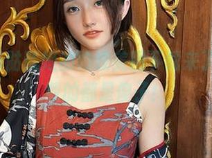roroki骷髅姬的豹纹美图下载来了，没下载的都是傻子！