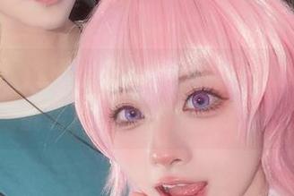 看原图就沉浸，蛇女Wendy的那一瞬，能否再给点别的资源？