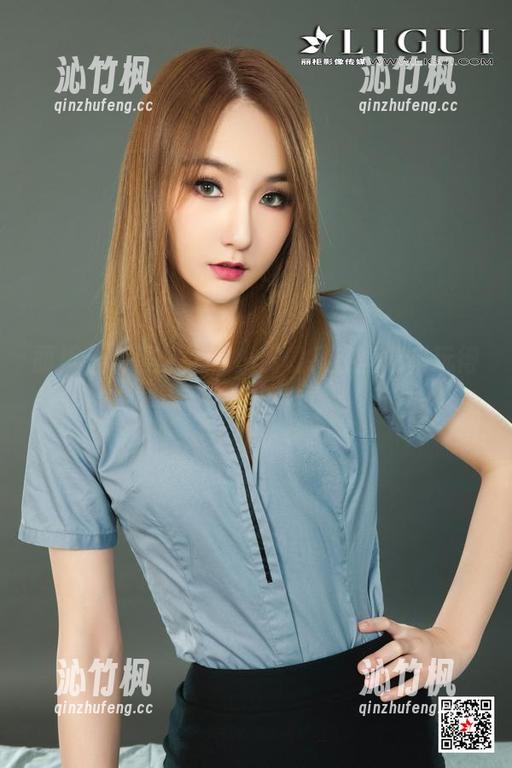 丽柜-小璐璐 丽柜 - 美图来了,小璐璐又在剧情里玩得不亦乐乎!