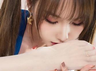 丽柜 - 心心泳衣合集来啦，最新款完全不怕晒黑是真的！