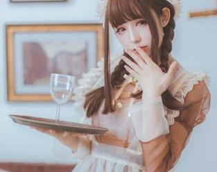 关于乖乖衣宝和她的X·Alter，这组写真集可真叫我停不下来。