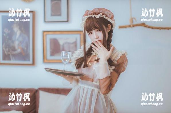 关于乖乖衣宝和她的X·Alter，这组写真集可真叫我停不下来。