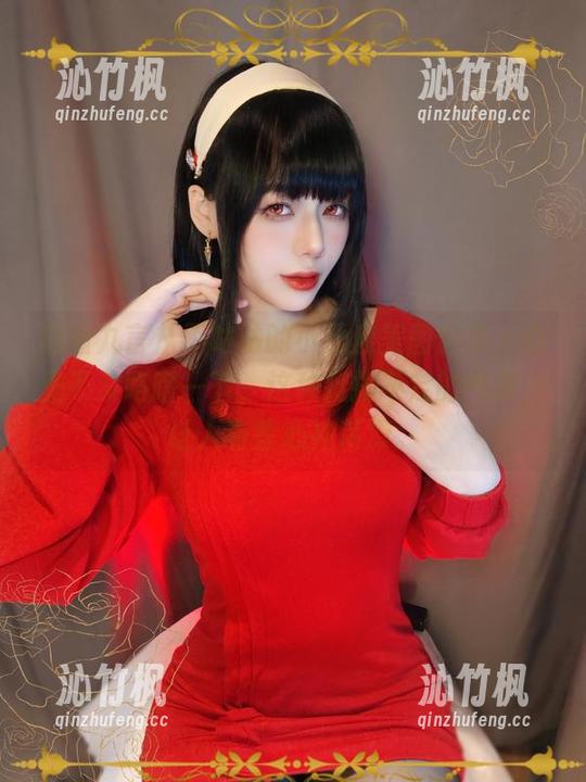 九言从不咕咕 翻看九言从不咕咕的小恶魔美图合集,心里不禁咯噔一下,这种捉摸不定的气息,让人有些心神荡漾。