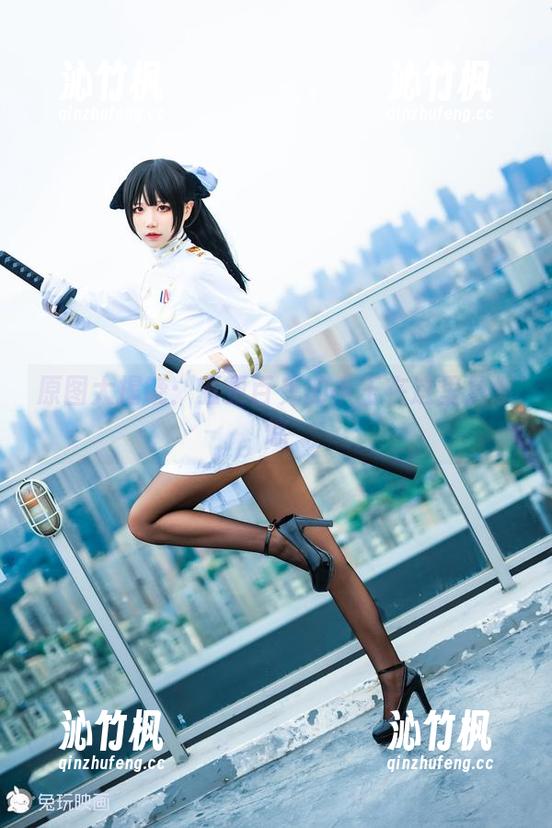 原图大揭晓：五更百鬼的小玉在这里晃悠悠