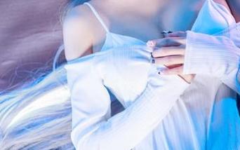 原图带你飞，仙女月的花嫁反正精选让我羞愧了，咋这么美？！