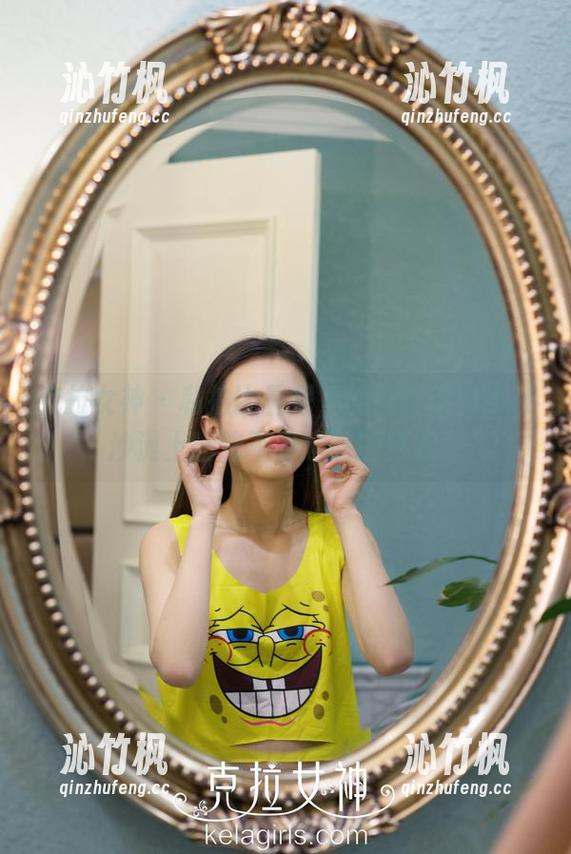 克拉女神-僮僮 克拉女神 - 私拍比基尼,僮僮教你如何在沙滩上翻滚不显尴尬的秘籍。