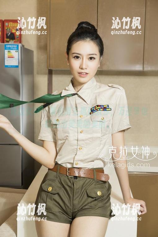 克拉女神-惠茜 克拉女神 - 某位博主惠茜教你,万圣节也能拍出美美的美图。