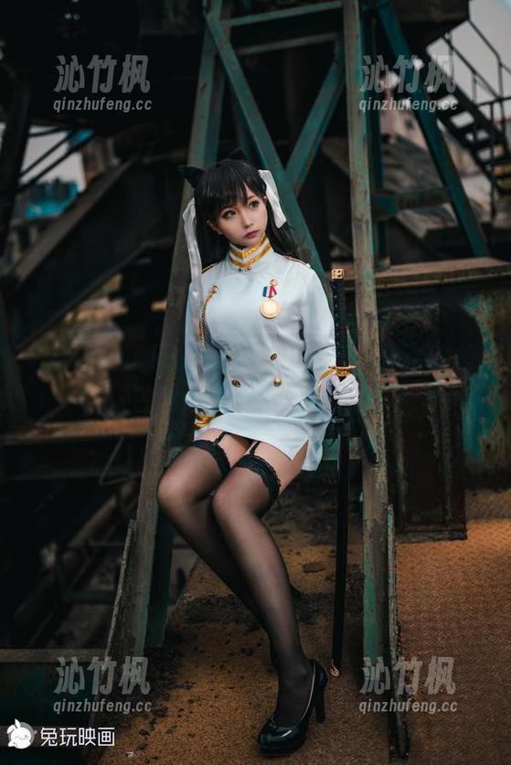 兔玩映画 兔玩映画的萌喵女友:我相信,做个喵爸的梦想将在这里实现!
