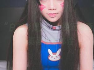 这才叫“白衬衫魔法”，兔玩映画的免费写真等你来体验