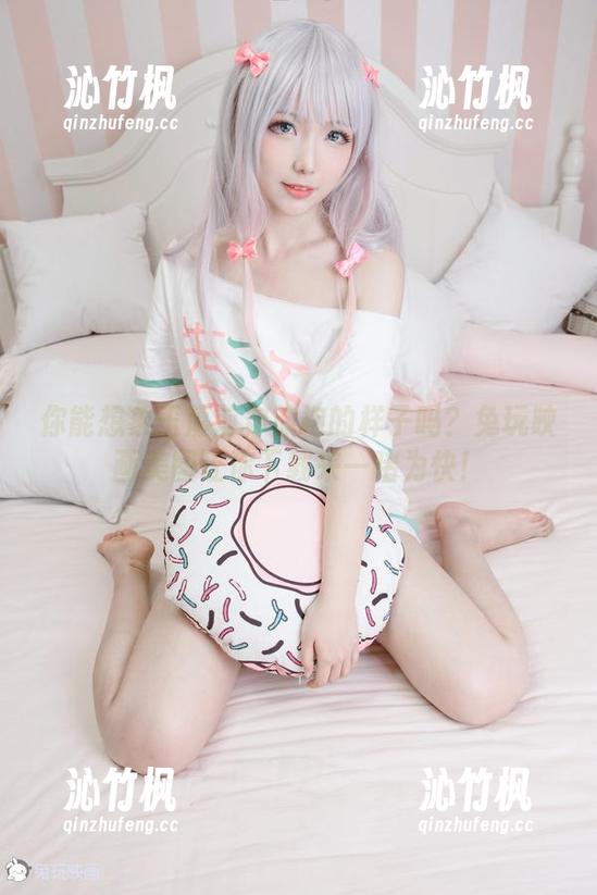 兔玩映画 你能想象玉藻前穿旗袍的样子吗?兔玩映画美图让你下载来一睹为快!