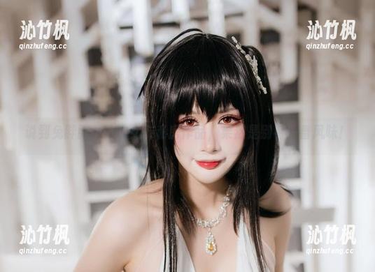 说到兔胖胖min的女友私房作品，果然是别有一番风味！