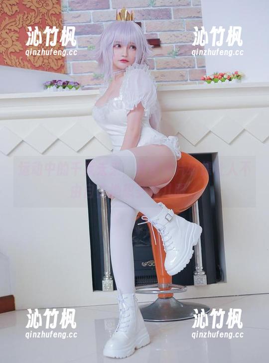 千夜未来 运动中的千夜未来,高清照片好像让人不由自主地想多看几眼。
