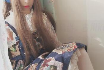 蓝色小猫女仆作品在线流出，古川kagura你咋把我挠得心痒痒的！