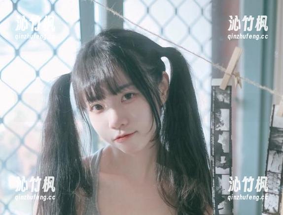 踏上电车，看可可小白兔带来的女高中生精选合集