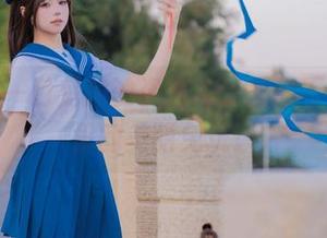 爬进咬一口兔娘的资源库，发现夏日高清里的美丽兔坑！