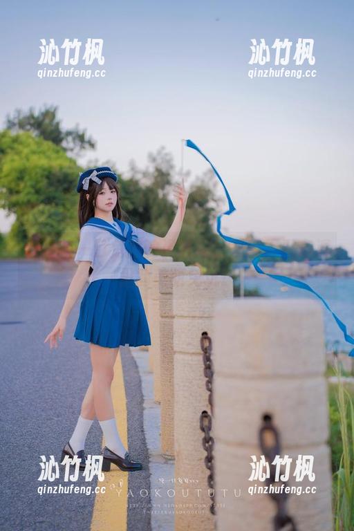 爬进咬一口兔娘的资源库，发现夏日高清里的美丽兔坑！