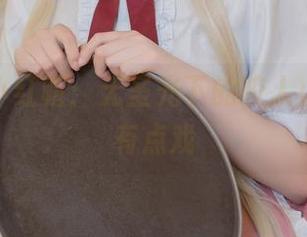 迷途的小红帽：无圣光下的咬人小小兔，有点戏