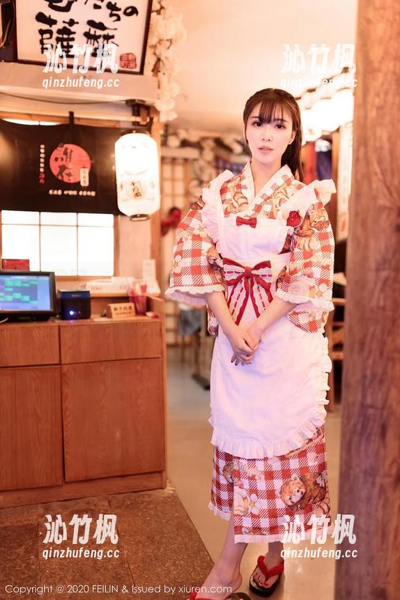 嗲囡囡-Milk楚楚 嗲囡囡 - 从万年不变到职场风潮,Milk楚楚的职业装写真资源不断更新