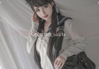 塔塔_Lo1iTa内衣的每一个细节，高清照片慢慢看！