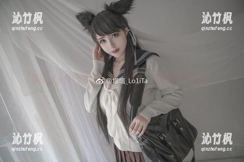 塔塔_Lo1iTa 塔塔_Lo1iTa内衣的每一个细节,高清照片慢慢看!
