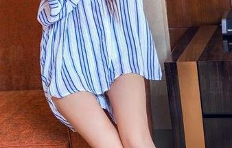 头条女神 - 等不及看蔡楠的礼服分享，明明只是欣赏，结果心情被种草！