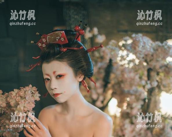 白裙在线的奈汐酱Nice，合集带你飞，注意侧脸杀！