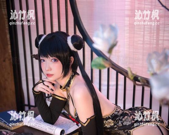 妖少you1 妖少you1和他的冬月茉莉分享,画面中的情绪,怎么这么难以言喻?