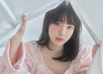 看！姜仁卿(강인경)的嘴，也太美味了吧合集
