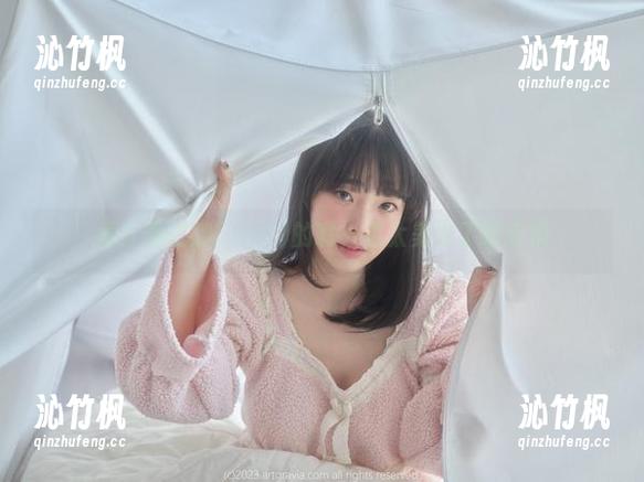 看！姜仁卿(강인경)的嘴，也太美味了吧合集