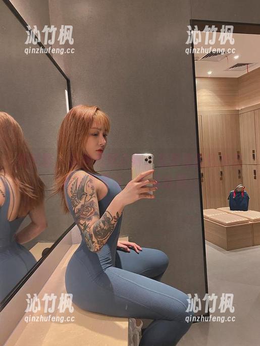 微密圈 - 这种悠然自得，宋昱欣的瑜伽图片更新真让人垂涎欲滴。