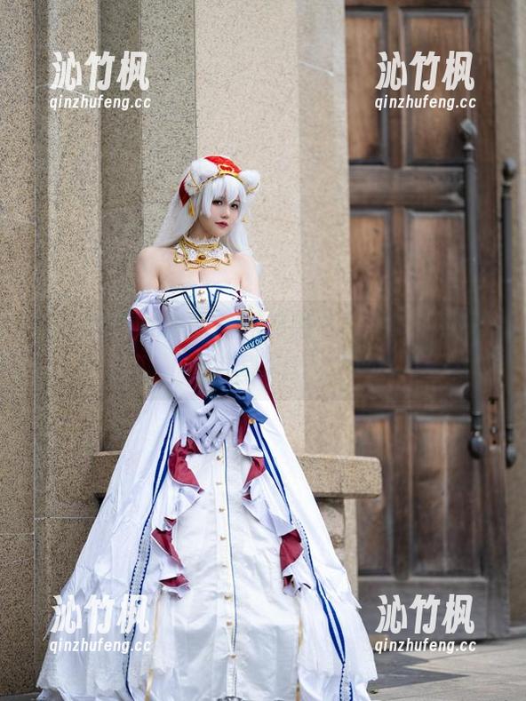 被小仓千代w的私房魅魔写真圈粉，有图有真相！