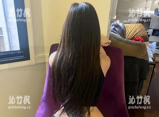 微密圈 - 经典黑色召唤，小优优子写真精选，把每一段“小滋味”擦拭得光鲜亮丽。