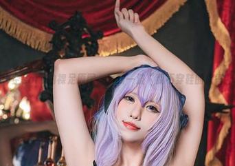 小空sora的裸足原图，更新一波“我不穿鞋的勇气”