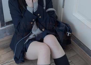 少女秩序 - 小满的自拍大展——最新写真集“你看这脸，没问心虚吧”