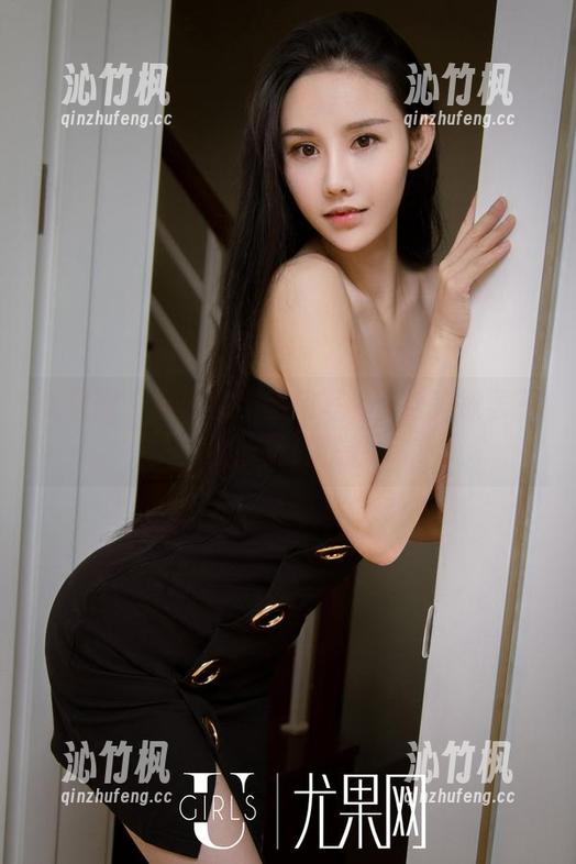 尤果网 - 小欧的比基尼写真，让人欲罢不能的夏日狂想